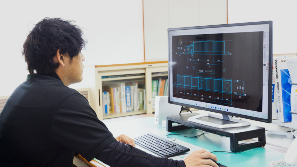 空調設備工事